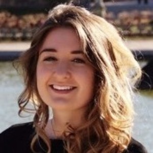 Mariss - Prof d'anglais - Paris