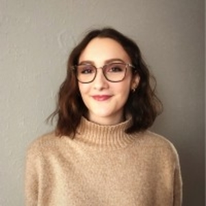 Chlöe - Prof de fle - français langue étrangère - Aix-en-Provence