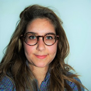 Nina - Prof de dessin - Lille