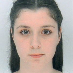 Aurélia - Prof de coréen - Paris