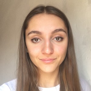 Capucine - Prof de droit - Nancy