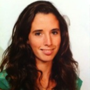 Albane - Prof d'espagnol - Boulogne-Billancourt