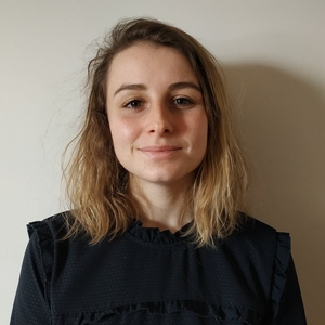 Anna - Prof d'histoire - Angers