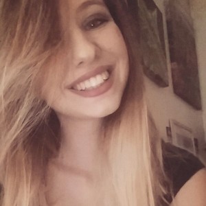 Martina - Prof d'histoire - Paris
