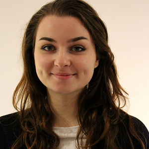 Floriane - Prof d'allemand - Strasbourg