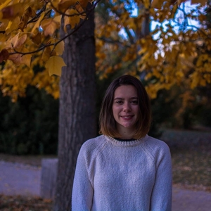 Camille - Prof de français - Nancy