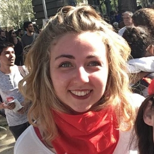 Léa - Prof d'aide aux devoirs - Ermont