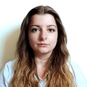 Sarah - Prof d'anglais - Paris
