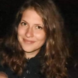 Suzanne - Prof d'anglais - Caen