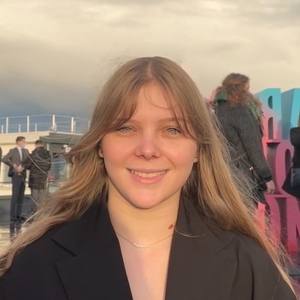 Naomi - Prof de maths - Toulouse