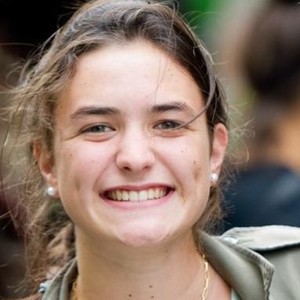 Olivia - Prof de maths - Lyon