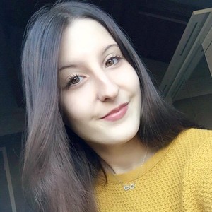 Margot - Prof d'aide aux devoirs - Tours
