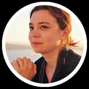 Adeline - Prof de biologie - La Rochelle