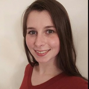 Lucie - Prof de solfège - Poitiers