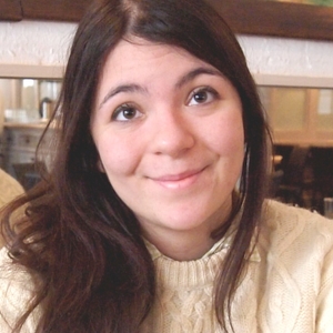 Aurélia - Prof d'aide aux devoirs - Paris