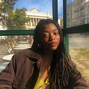 Yasmine - Prof d'anglais - Marseille