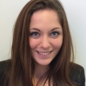 Nina - Prof d'anglais - Lille
