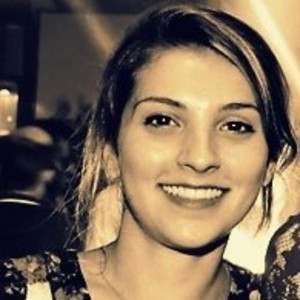 Ludivine - Prof de biologie - Lille