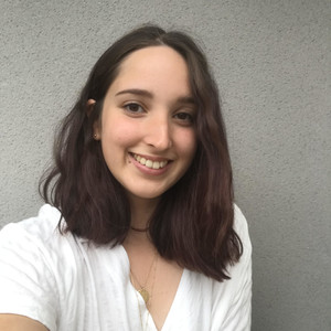 Emie - Prof de biologie - Brest