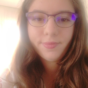 Corinne - Prof de physique - Bordeaux