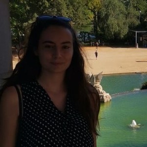 Elise - Prof de soutien scolaire - Melun