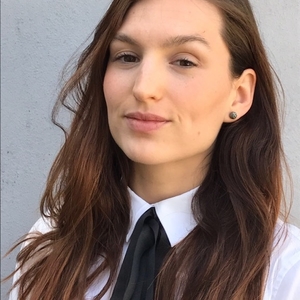 Noémie - Prof de droit - Montpellier