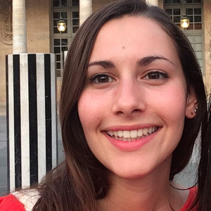 Nadine - Prof d'aide aux devoirs - Ixelles
