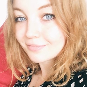 Margaux - Prof de physique - chimie - Marignane