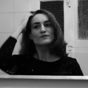 Juliette - Prof d'anglais - Aubervilliers