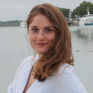 Agathe - Prof de maths - Asnières-sur-Seine