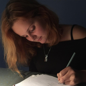Mathilde - Prof de philosophie - Calais