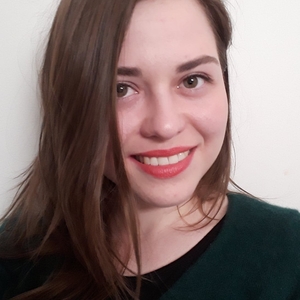 Fanny - Prof de français - Bordeaux