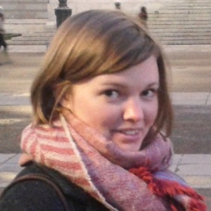 Marion - Prof de maths - Lille