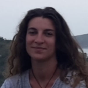 Catherina - Prof d'espagnol - Paris