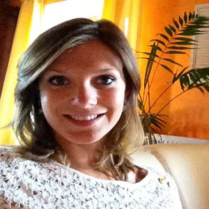 Lucie - Prof d'aide aux devoirs - Saint-Pierre-de-Chandieu