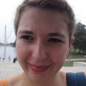 Marina - Prof d'aide aux devoirs - Tours
