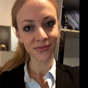 Laura - Prof d'aide aux devoirs - Paris