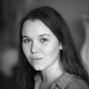 Sarah - Prof d'anglais - Paris