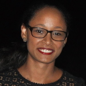 Isabelle - Prof d'initiation informatique - Paris