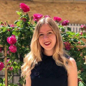 Chloé - Prof d'aide aux devoirs - Lacanau
