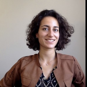 Charlène - Prof de français - Saint-Étienne