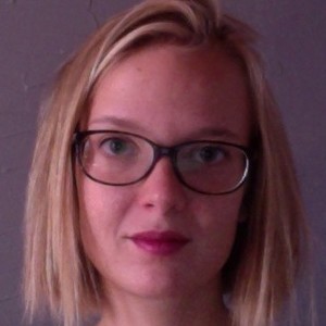 Chloé - Prof d'aide aux devoirs - Lyon