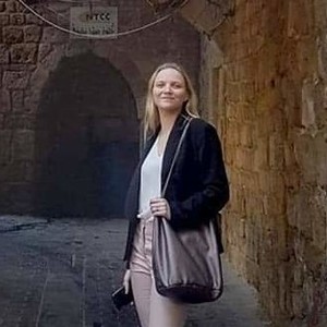 Amandine - Prof de français - Concarneau