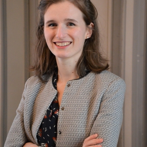 Raphaëlle - Prof d'aide aux devoirs - Paris