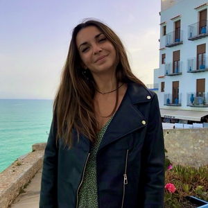 Laurine - Prof d'aide aux devoirs - Cluses