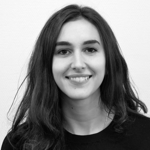 Camille - Prof d'aide aux devoirs - Paris