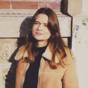 Eva - Prof d'aide aux devoirs - Saint-Gilles