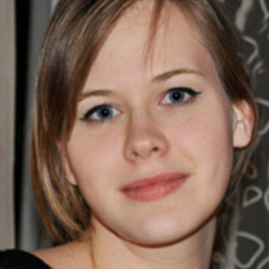 Ekaterina - Prof de russe - Paris