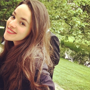 Sabrina - Prof d'anglais - Paris