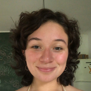 Maria - Prof d'anglais - Lyon